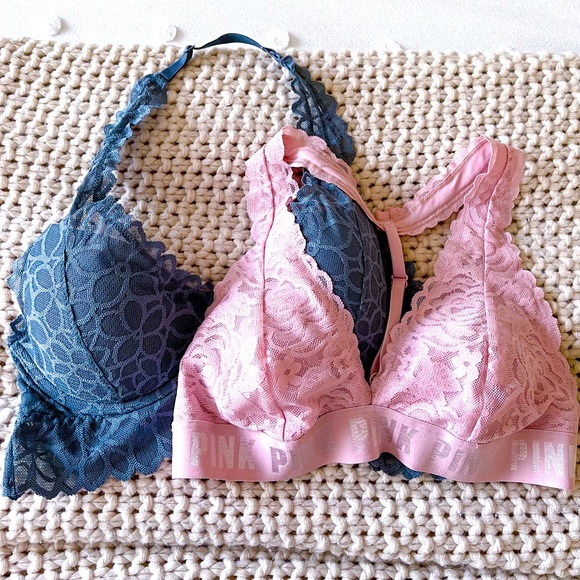 Victoria Secret Bralettes, 2 pieces in size M - Picture 1 of 6